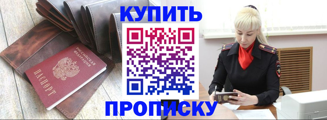 прописка штамп в Светлогорске